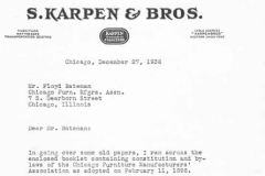 1896-1938-Letter Leo Karpen-1