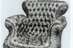 1893-Library Congress-Photo Chair