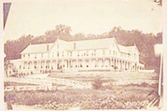 French Lick Springs Hotel -1880s