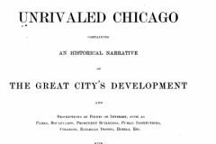 1896-Adolph Unrivaled Chic-title