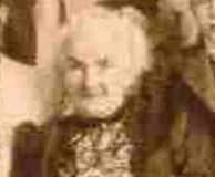 Johanna Karpen 1901