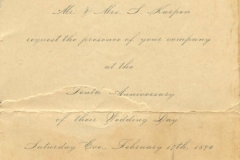 1894-Solomon- Anniv-Invitation