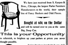 1898 Davenport Daily News-Jul 10-ad
