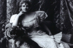 1893-Lillian Russell photo