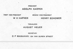 CFMA-1891 Constitution