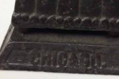 1898-cast iron couch-Chicago