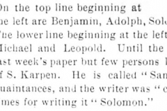 1894-Amer Cab- Mak-Aug 4-16