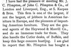 1898-Furn Worker-Nov 10-20