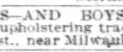1896-Chic Trib-Jan 31-Labor ad
