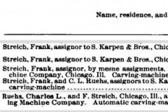 1904-US-Patents-Karpen-Streich-Ruehs