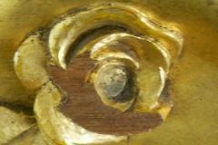 Gold-Leaf-Mahogany