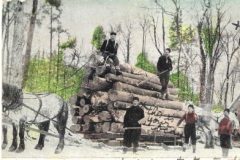 Loggers-MI-Postcard-1908