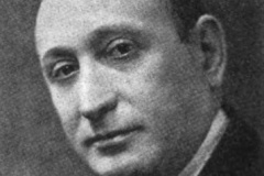 Photo-Morris-Rauh-1923