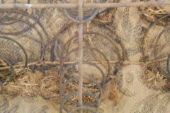 Straw-1900-Leather-chair-
