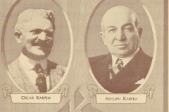 Brothers 1930 Anniversary Program-6