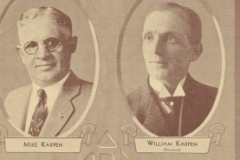 Brothers 1930 Anniversary Program-7