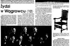 Article-Głos Wągrowiecki-July 31 1998
