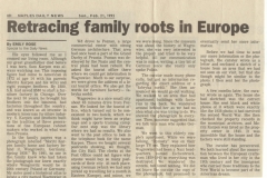 1993 Naples Daily News Article Feb 21-4D