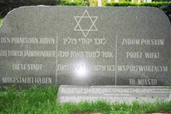 Memorial Cemetery-Wagroviec
