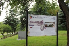 Wągrowiec-Cemetery History-1