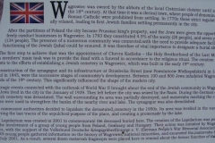 Wągrowiec-Cemetery History-4