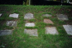 Wągrowiec-Jewish Cemetery 10