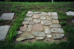 Wągrowiec-Jewish Cemetery 3
