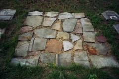 Wągrowiec-Jewish Cemetery 7