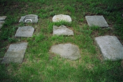 Wągrowiec-Jewish Cemetery 8