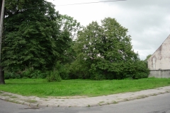 Synagogue-Location