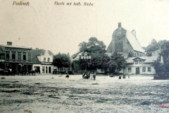 1907-Pudewitz-Rynek