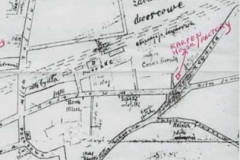 Map-Wongrowitz 1919