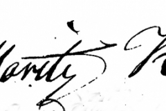 Moritz Karpen Signature