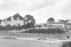 Wongrowitz Jewish Cemetery