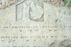 Wongrowitz Cemetery-2
