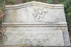 Wongrowitz Cemetery-4