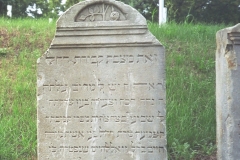 Wongrowitz Cemetery-5