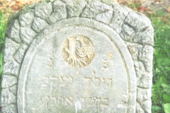 Wongrowitz Cemetery