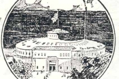 Castle Garden-1920 Karpen Anniversary Booklet