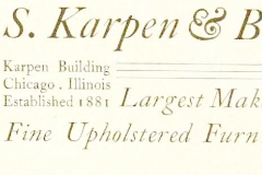 1881- 1901 How to Know- 1