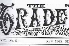 Trade Bureau masthead