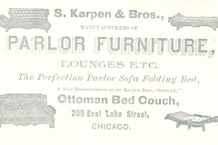 1885-Trade Card-Text Side