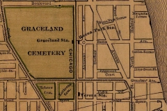 Jewish Graceland