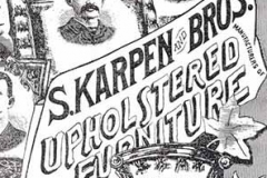 American Cabinet Maker and Upholsterer, May 5, 1888, 31.