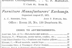 1887-Am Cab Mak-Aug 13-23-Ad Index