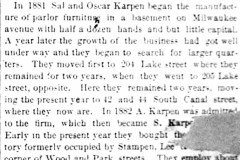 1887-Amer Cab Mak -Aug 13-23