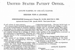 1889-Adolph-Design-Patent-text