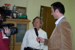 Emily Rose-Interview-2006