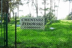 Pudewitz-Cemetery-Sign-2006