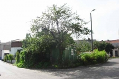 Pudewitz-Synagogue Location-2006